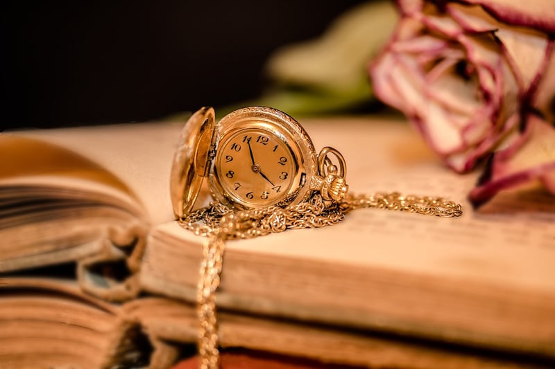 Time Turner